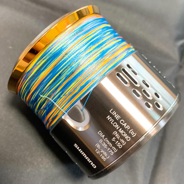 SHIMANO - シマノ SHIMANO 18ステラ 5000XG 純正 スプールの通販 by が