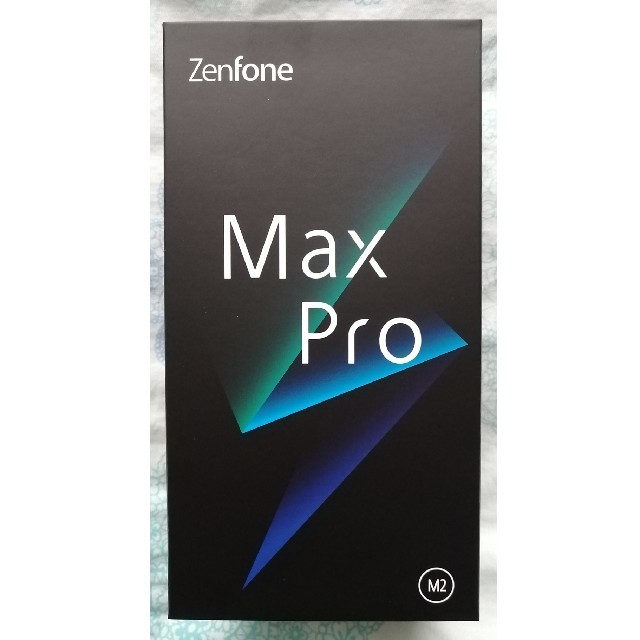 ASUS ZenFone Max Pro (M2) 4GB/64GB