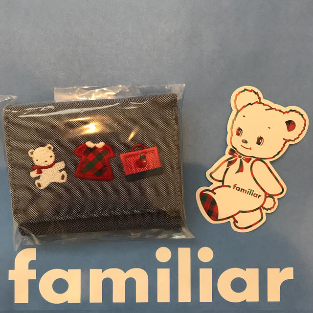 ❇︎ファミリア ミニ財布 新品 未使用 | フリマアプリ ラクマ ❇︎ファミリア ミニ財布 新品 未使用 | フリマアプリ ラクマ