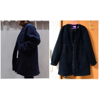 ザノースフェイス(THE NORTH FACE)のField Denali Coat(その他)