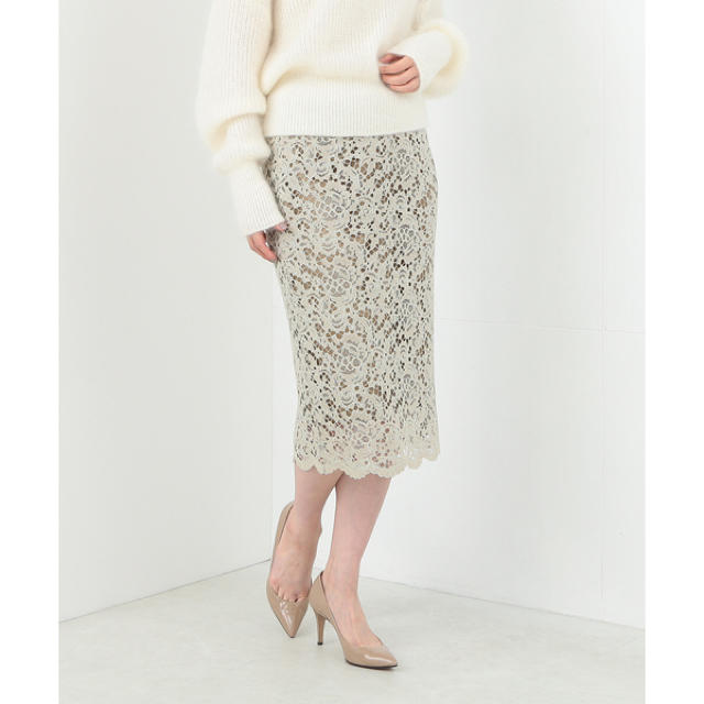 Demi-Luxe BEAMS(デミルクスビームス)のチーズさま専用です☆ レディースのスカート(ひざ丈スカート)の商品写真