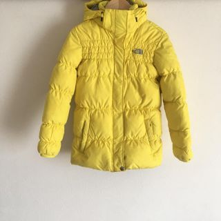 ザノースフェイス(THE NORTH FACE)のTHE NORTH FACE ノースフェイス　ダウンジャケット(ジャケット/上着)