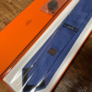 エルメス(Hermes)のnao様専用(ネクタイ)