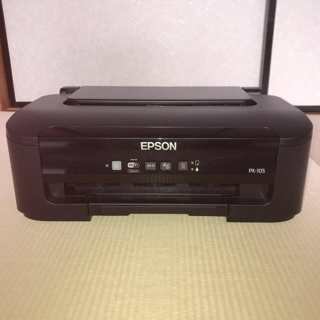 ＥＰＳＯＮ　ビジネスインクジェットプリンター　ＰＸ‐１０５