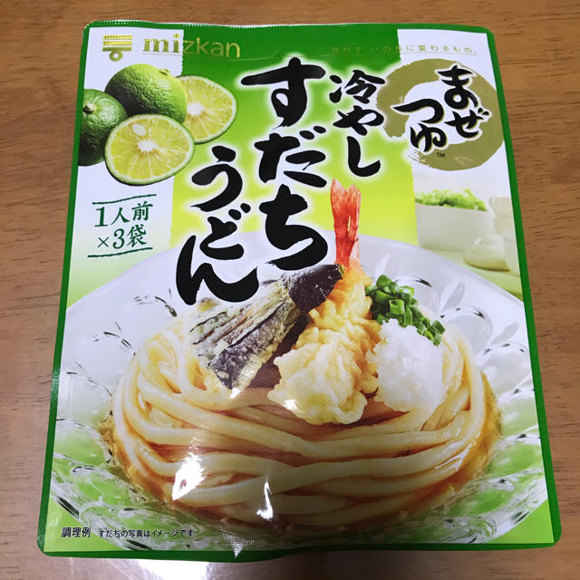 あごだし浅漬けの素 3袋 ＋ まぜつゆ すだちうどん 3袋 合計6袋 食品/飲料/酒の加工食品(漬物)の商品写真