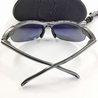 Ray-Ban - 専用/最強の偏光サングラス Maui Jim DM ダブルミラー
