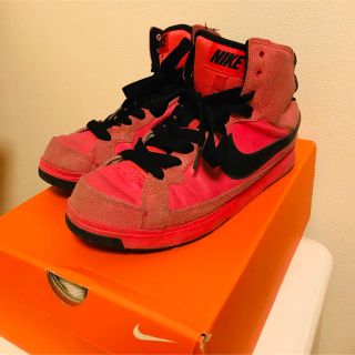 ナイキ(NIKE)のナイキ　NIKE  スニーカー　NIKE AIR(スニーカー)