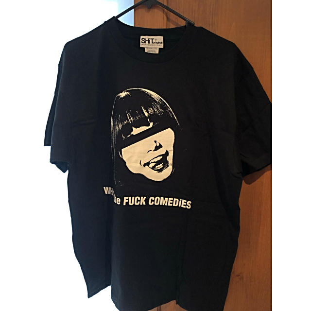 BiSH COMEDiES Tシャツ アユニ・Dの通販 by imu's shop｜ラクマ