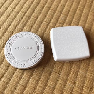 セザンヌケショウヒン(CEZANNE（セザンヌ化粧品）)のセザンヌ　化粧品(ファンデーション)