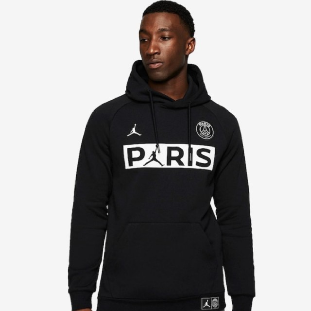 PSG Jordan パーカーS