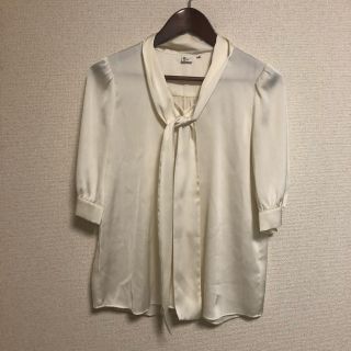 スーツカンパニー(THE SUIT COMPANY)のブラウス(シャツ/ブラウス(長袖/七分))