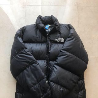 ザノースフェイス(THE NORTH FACE)のNORTH ヌプシ 700フィルダウンジャケット(ダウンジャケット)