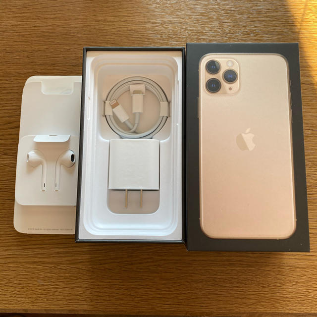 特別価格 Apple ゴールド 64GB くらむぼん!!【SIMフリー