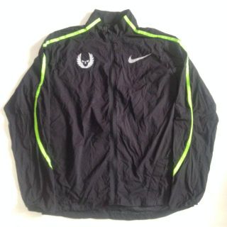 ナイキ(NIKE)の【Mサイズ】Nike ProElite オレゴンプロジェクトWindJacket(ウェア)