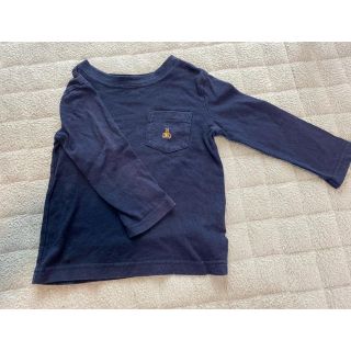 ベビーギャップ(babyGAP)のベビーGAP ロンＴ(Ｔシャツ)