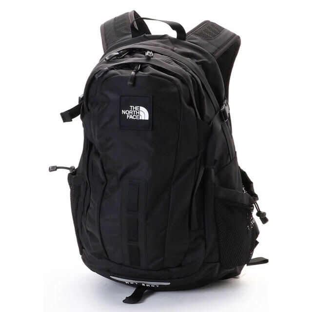 【超美品】THE NORTH FACE HOT SHOT