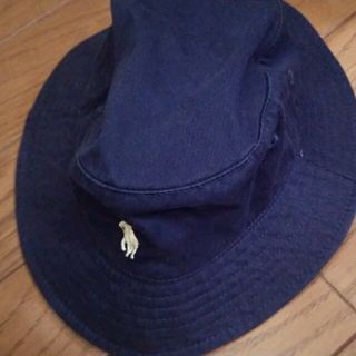 ポロラルフローレン(POLO RALPH LAUREN)のラルフローレン 帽子♡(帽子)