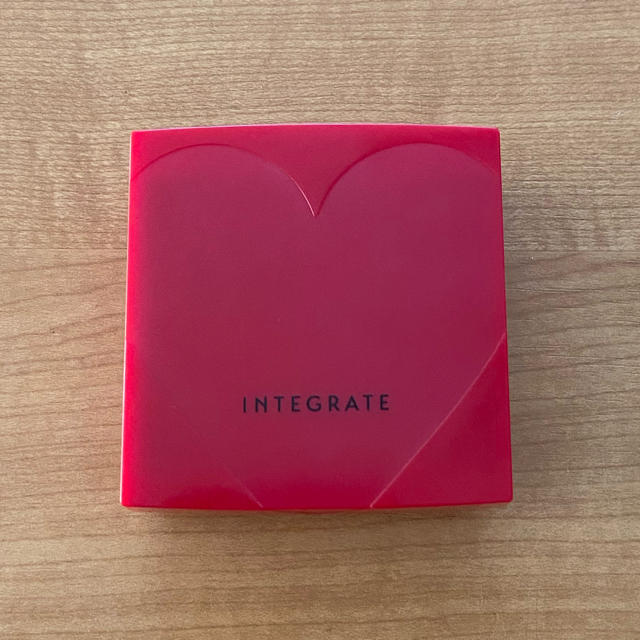 INTEGRATE(インテグレート)のインテグレート　コンパクトケース　R コスメ/美容のコスメ/美容 その他(その他)の商品写真