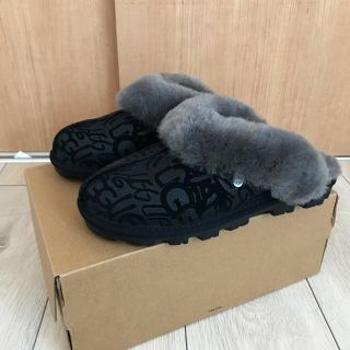 アグ(UGG)のthe black bear’s shop様専用(スリッポン/モカシン)