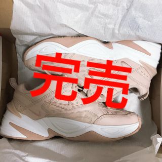 ナイキ(NIKE)の週末値下げ　NIKE WMNS M2K TEKNO ナイキ(スニーカー)