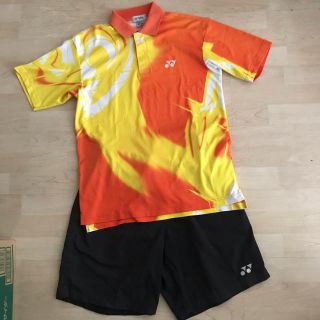 ヨネックス(YONEX)のヨネックス短パン(ウェア)