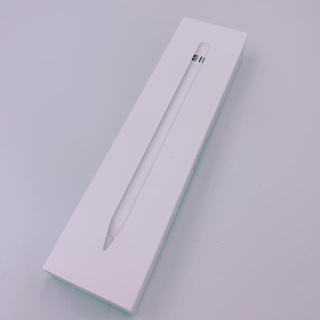 Apple Pencil 第1世代