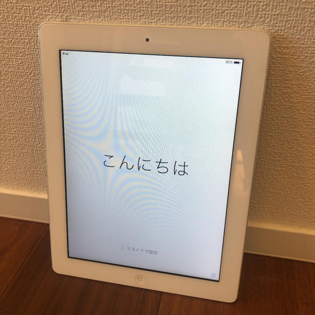 iPad2 64gb