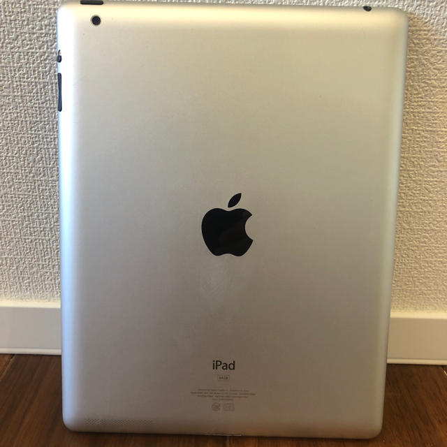 iPad2 64gb