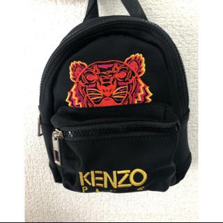 ケンゾー(KENZO)のKENZO ミニリュック(バッグパック/リュック)