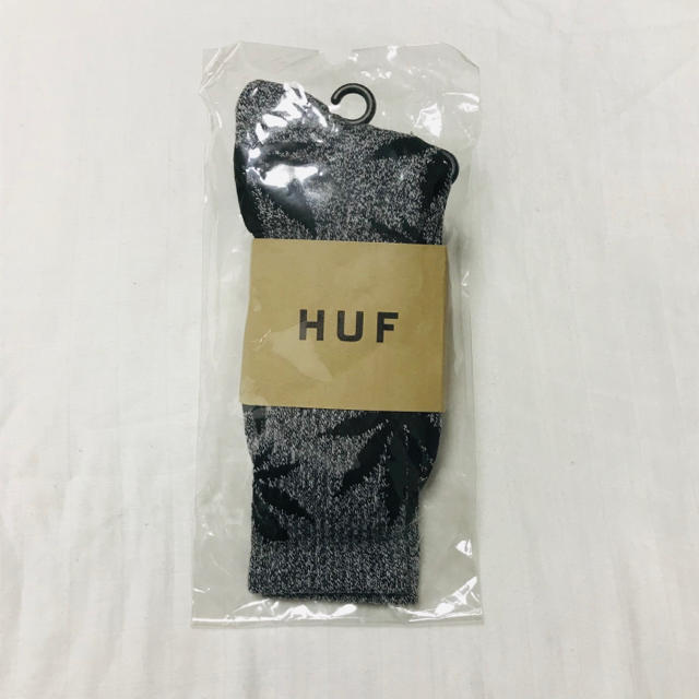 HUF(ハフ)のHUF ソックス メンズのレッグウェア(ソックス)の商品写真