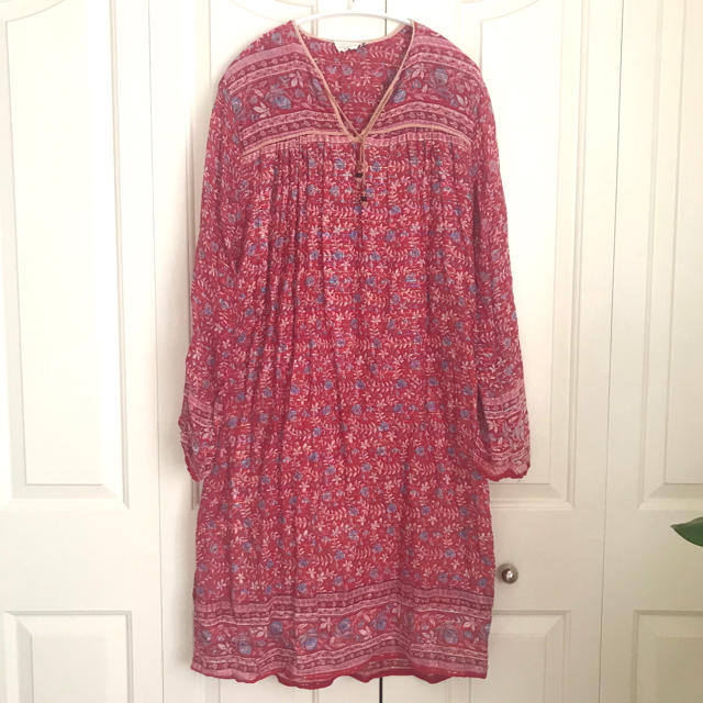 Santa Monica Vintage 古着 インド綿 ワンピースの通販 By Mee S Shop サンタモニカならラクマ Santa Monica Vintage 古着 インド綿 ワンピースの通販 By Mee S Shop サンタモニカならラクマ