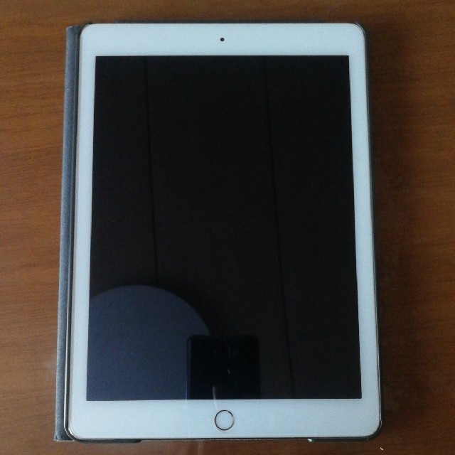 ipadair2 wi-fi 128GB ゴールド