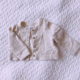 ベビーギャップ(babyGAP)のゆんゆん様専用(カーディガン/ボレロ)