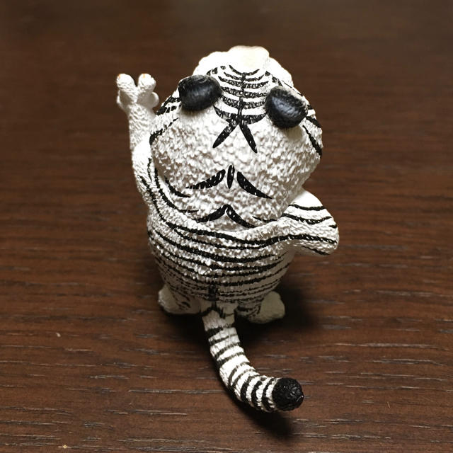朝隈俊男 Animal Life Chubby ハイポーズ 色違い 白トラ の通販 By Gadget And Logic S Shop ラクマ 朝隈俊男 Animal Life Chubby ハイポーズ 色違い 白トラ の通販 By Gadget And Logic S Shop ラクマ