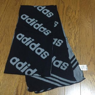 アディダス(adidas)のadidas マフラー(マフラー/ショール)