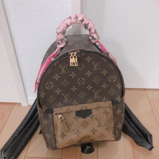 ルイヴィトン(LOUIS VUITTON)のルイヴィトン レア✨バックパック(リュック/バックパック)