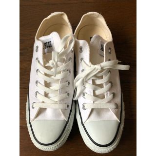 コンバース(CONVERSE)のコンバーススニーカー(スニーカー)