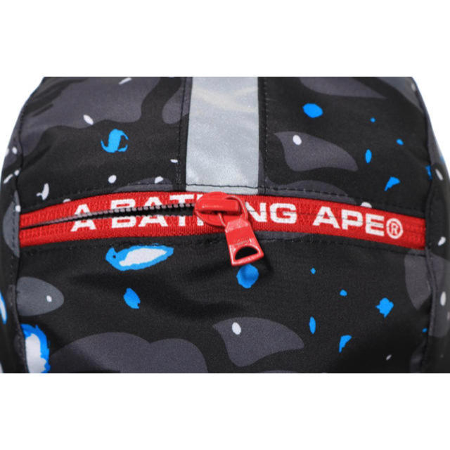 A BATHING APE(アベイシングエイプ)のBAPE Space Camo Jet Cap メンズの帽子(キャップ)の商品写真