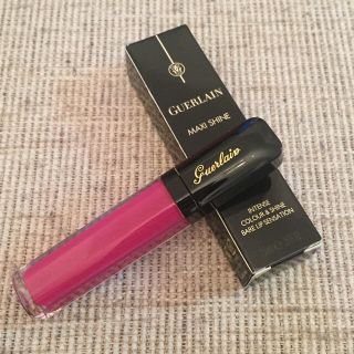 ゲラン(GUERLAIN)の新品★ゲランリップグロス(リップグロス)