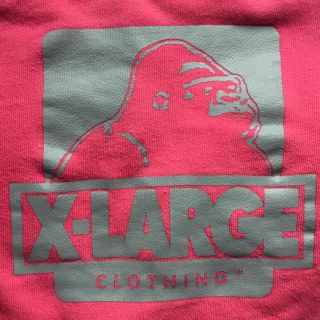 エクストララージ(XLARGE)の【専用】エクストララージ   パーカー(その他)