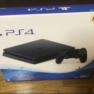 プレイステーション4(PlayStation4)のps4 (家庭用ゲーム機本体)