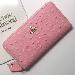 ヴィヴィアンウエストウッド(Vivienne Westwood)の新品 ヴィヴィアンウエストウッド Vivienne  正規品 長財布(財布)