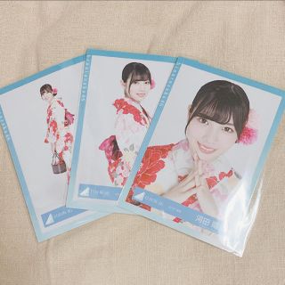 ケヤキザカフォーティーシックス(欅坂46(けやき坂46))の河田陽菜(アイドルグッズ)