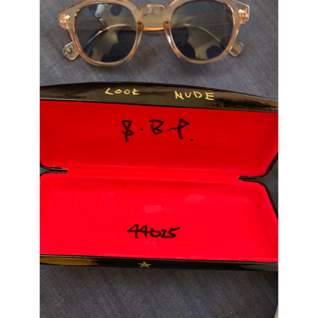 Supreme - Sorry a bootleg optical Type-3 サングラス の通販 Supreme - Sorry a bootleg optical Type-3 サングラス の通販