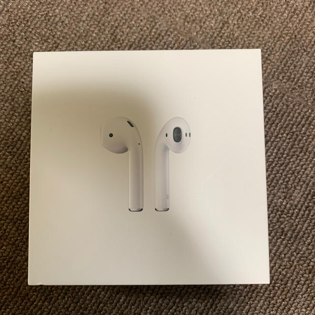 AirPods 第1世代