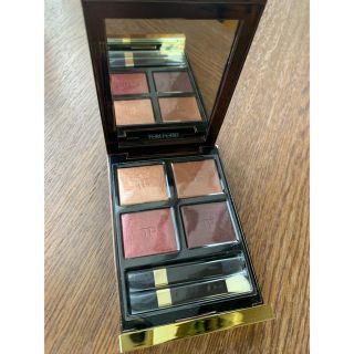 トムフォード(TOM FORD)のトムフォード  ハネムーン(アイシャドウ)