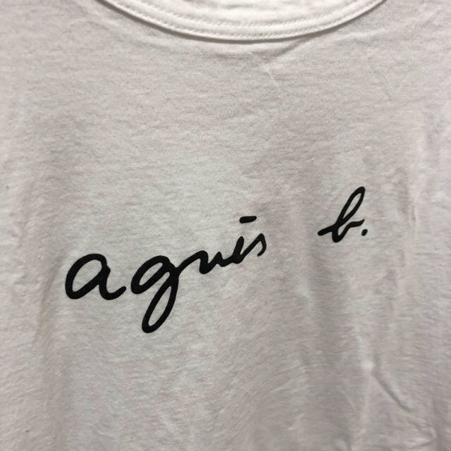 agnes b.(アニエスベー)のアニエスベー　ロンT レディースのトップス(Tシャツ(長袖/七分))の商品写真