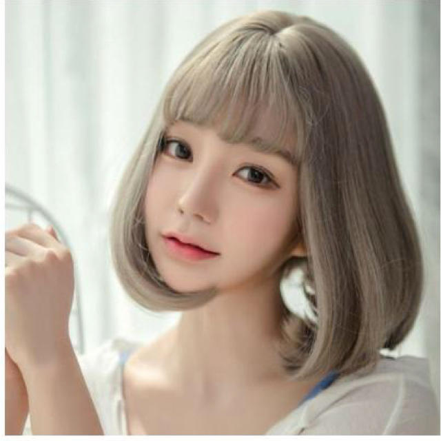 ゆめかわいい 韓国 オルチャン ショートボブ フルウィッグ の通販 By Black Dollショップ ラクマ ゆめかわいい 韓国 オルチャン ショートボブ フルウィッグ の通販 By Black Dollショップ ラクマ