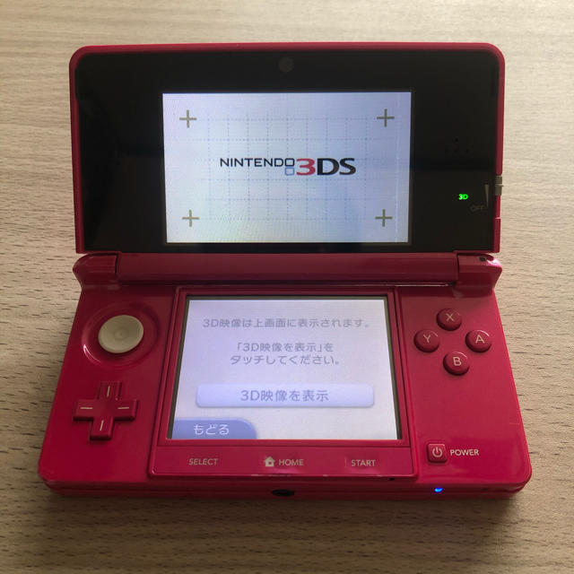 ニンテンドー3ds ニンテンドー3ds 中古品 の通販 By Maki S Shop ニンテンドー3dsならラクマ