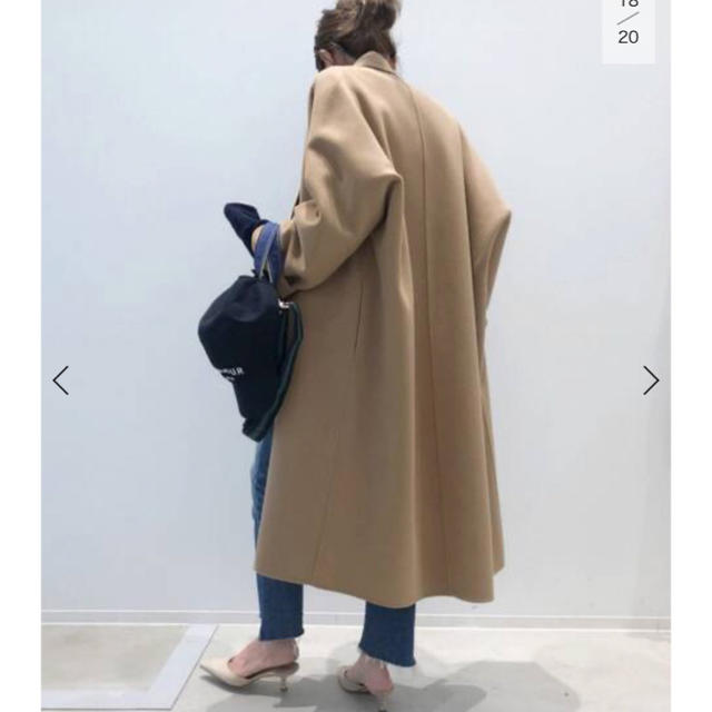 アパルトモン AlmaRosa Coat | www.fleettracktz.com